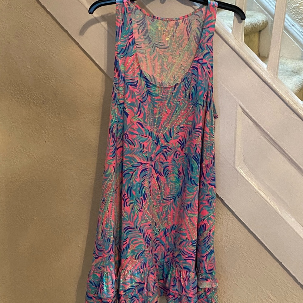 Lilly Pulitzer